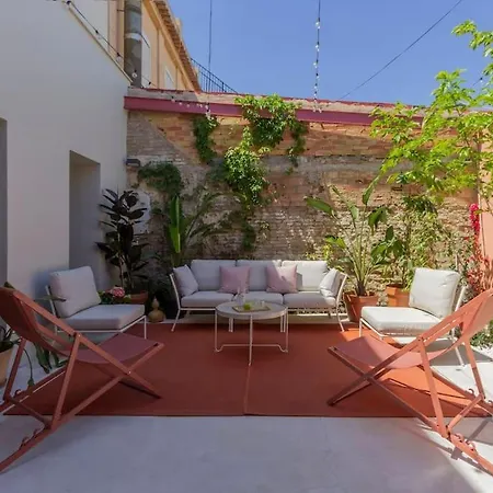La Casa Del Mar *