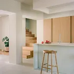 La Casa Del Mar Feriehus Valencia