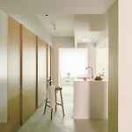 La Casa Del Mar Feriehus