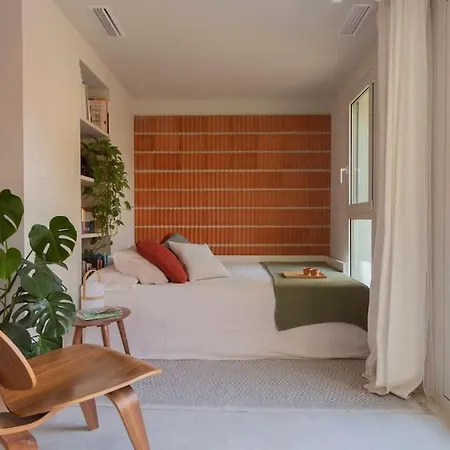 La Casa Del Mar Dom wakacyjny