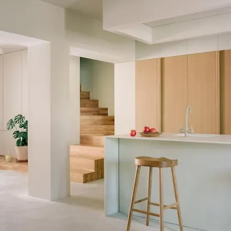 La Casa Del Mar בית נופש ולנסיה