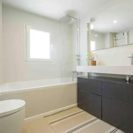 La Casa Del Mar Dom wakacyjny Walencja