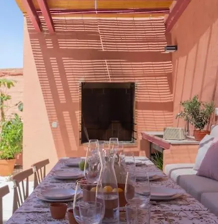 La Casa Del Mar Walencja