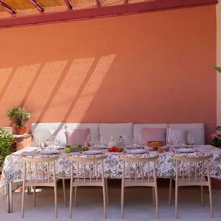 Casa vacanze La Casa Del Mar