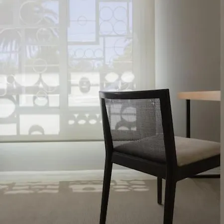 Dom wakacyjny La Casa Del Mar Walencja