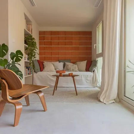 La Casa Del Mar Walencja