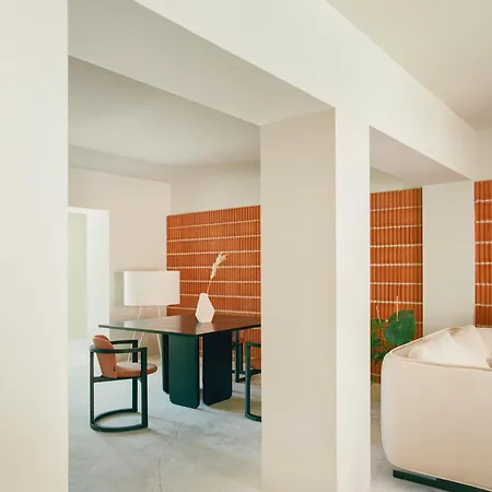 La Casa Del Mar בית נופש ולנסיה