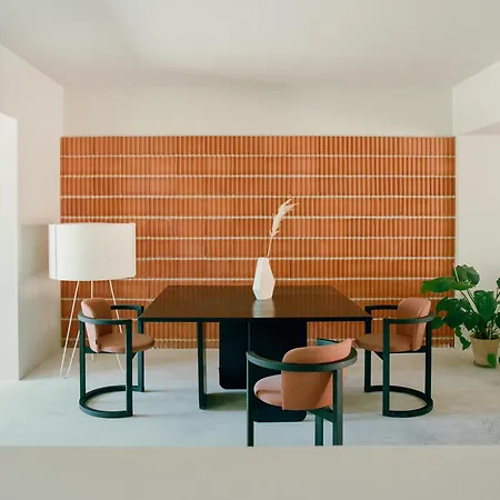 La Casa Del Mar בית נופש *