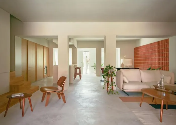 La Casa Del Mar Casa vacanze *
