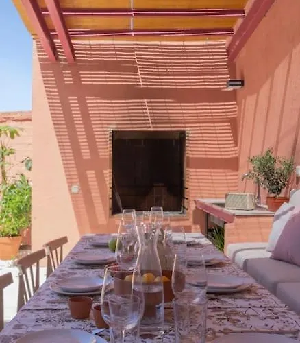 La Casa Del Mar Valenza