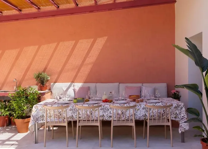 Casa vacanze La Casa Del Mar