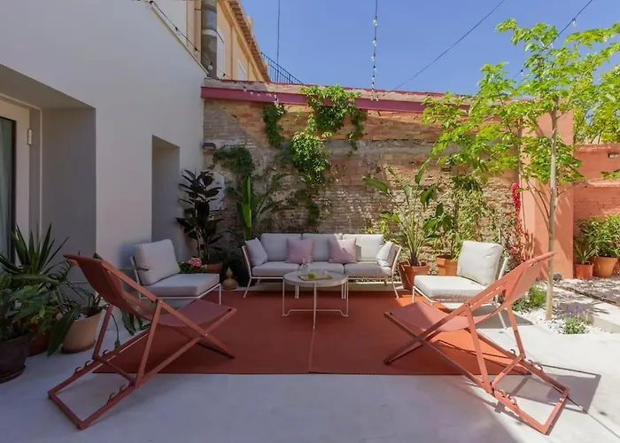 La Casa Del Mar *