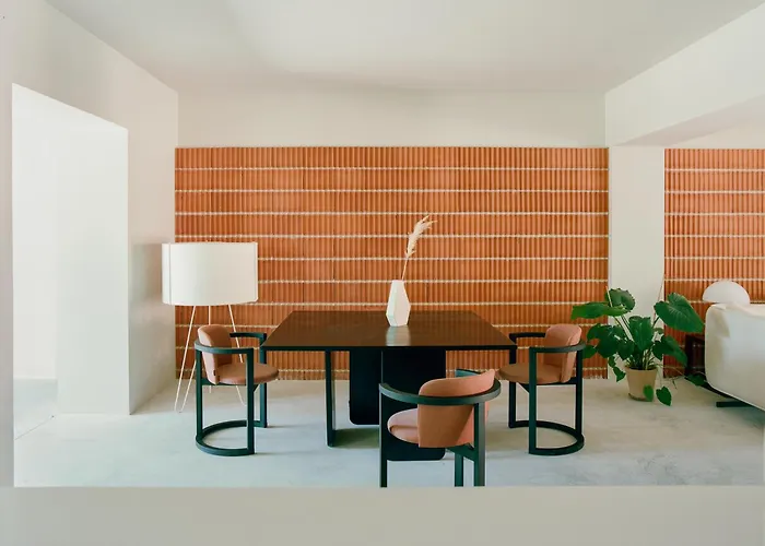 La Casa Del Mar Hébergement de vacances *